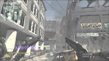 [PS3, PC & XBOX] MW2 MOD MENU + FREE DOWNLOAD LINK - [Nutty