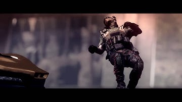 Pull The Trigger (Cod Edit)