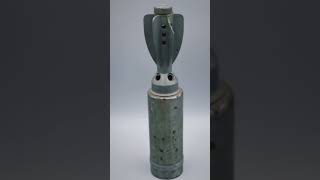 Mortar Fin