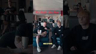 Full interview OUT NOW #seanomalley #timwelch #rylanseacrist #mma #wrestling
