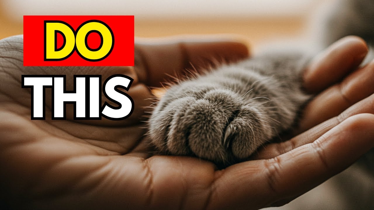 20 способов сказать кошке «Я ЛЮБЛЮ ТЕБЯ», чтобы она поняла! | Cat Flix