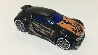 Hot Wheels AcceleRacers High voltage original! Review.