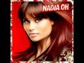 Capture de la vidéo Nadia Oh - So Unforgettable (W/ Lyrics.)