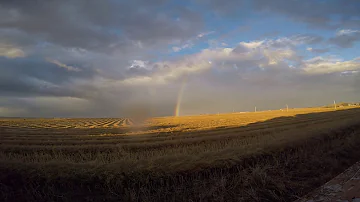 Rainbow Nov 6,2016