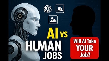 Top 5 AI Tools That Can Replace Your Job in 2025