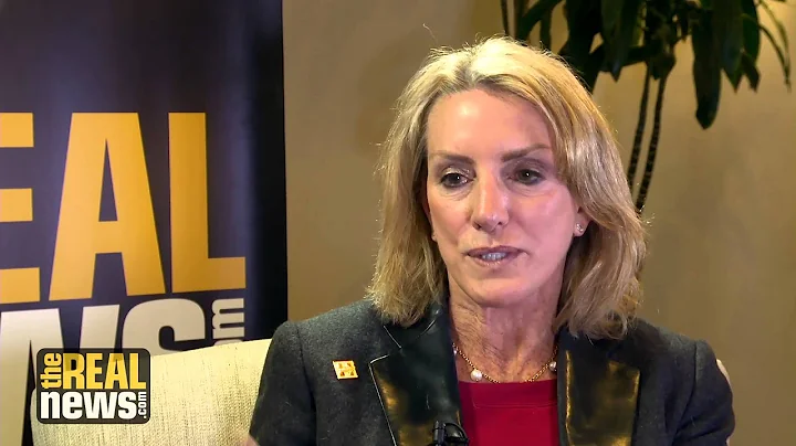 Live from NH: Ambassador Elizabeth Bagley