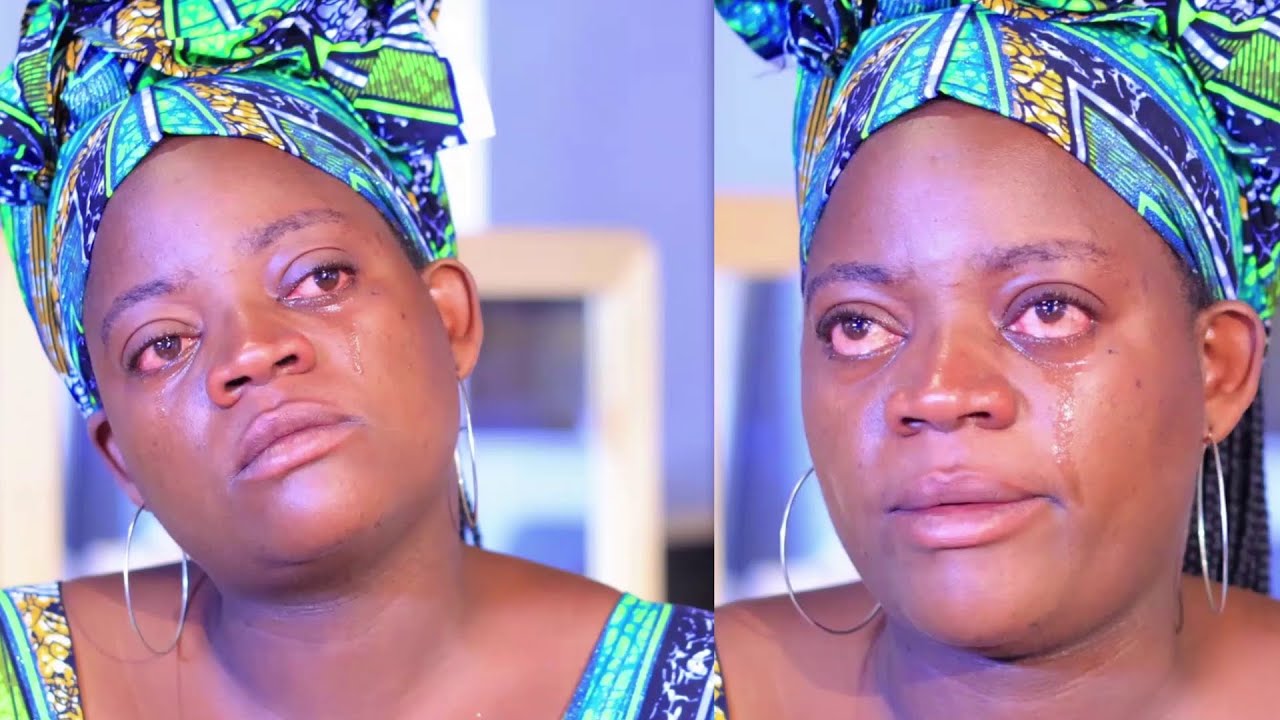 NASHAKAGA KWICA UMUGABO WANJYE😭NAMURIHIYE KAMINUZA ASOJE ABONYE AKAZI KEZA AMBWIRA KO TUTAKIBERANYE😭