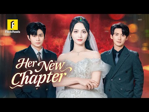 Her New Chapter poster
