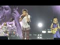 ONE OK ROCK - Tropical Therapy LIVE 20-10-2025 AFAS Live Amsterdam