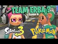 🔴Torneo Community Invitational Splatoon 3! Team ERBA🎃