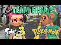 ?Torneo Community Invitational Splatoon 3! Team ERBA?