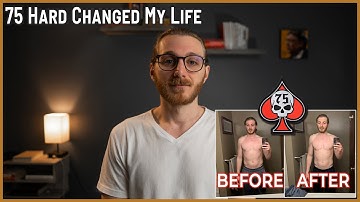 I Completed Andy Frisella