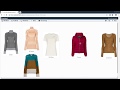 Fashion Boards for farfetch.com chrome extension