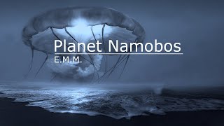 Dark Ambient Drone Atmospheric Soundscape | Planet Namobos