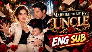 Marrying My Ex's Powerful Billionaire Uncle for Ultimate Revenge -FULL MOVIE #romance #drama #cdrama