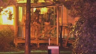 Neighbors: Site of early morning Portland house fire was ‘nuisance home’