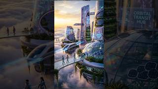 The Future Is Closer Than You Think | 2050