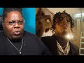 NLE Choppa - Jumpin (ft. Polo G) [Official Music Video] REACTION!!!!!