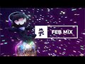 Monstercat End of Month Mix - February
