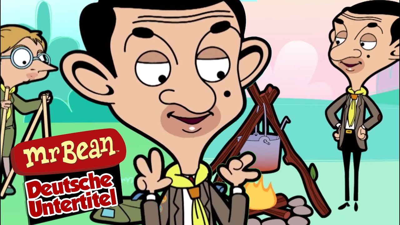 Mr Bean Video Deutsch