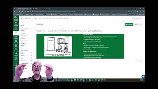 Cleaning up a migrated Blackboard Learn page in Canvas