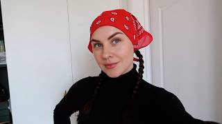 ГОРШОЧЕК НЕ ВАРИ! КАК Я НАЧАЛА РАСХЛАМЛЕНИЕ И НЕ СМОГЛА ЕГО ЗАКОНЧИТЬ))