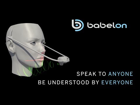 BabelOn Technologies