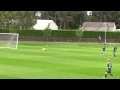 Club NI v FFF Toulouse Highlights