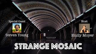 Scientism Is Occulting Alchemy | Strange Mosaic | Steven Young