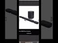 JBL Fresh Friday - New JBL MK2 SoundBars Announced!