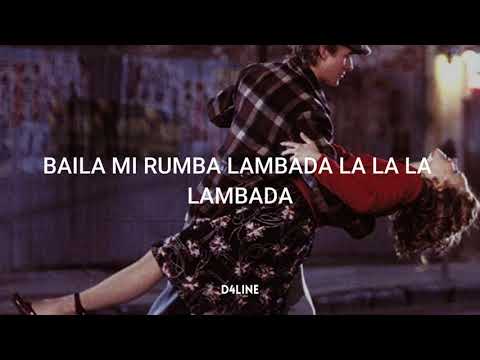 Natusha - Rumba Lambada [LETRA]