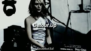 Metric - Detour Up (sub español)