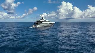 Superyacht W 189' (57.61m) Feadship 2013 / 2020