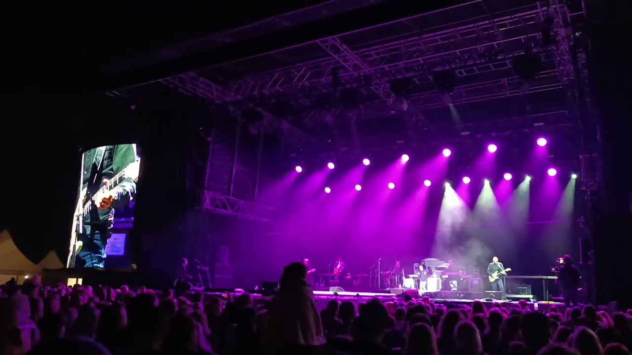 Habera & Team - Óda na tie cesty po tele LIVE (Dny Kladna 2025)