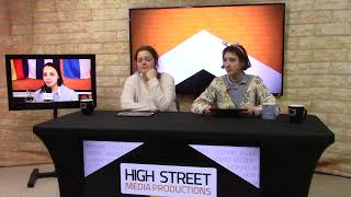 HS - Dress Rehearsal live stream | February 7