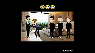 تصميم قصه اشتاتون اشتوت تصميم كوميدي اكسبلور تصميم فيديوهات ضحك 