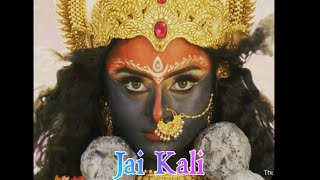 Mahakali theme song  |  Jag Janani maa Vaishno Devi