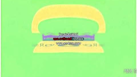 Screen Gens Going Weirdness Every Render Pack