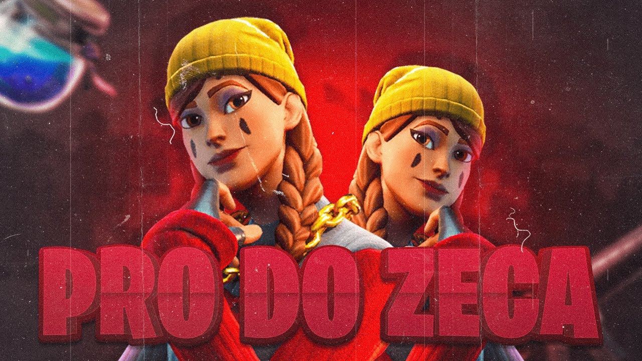 GANHAMOS 2 LOBBYS DA PRO!!!