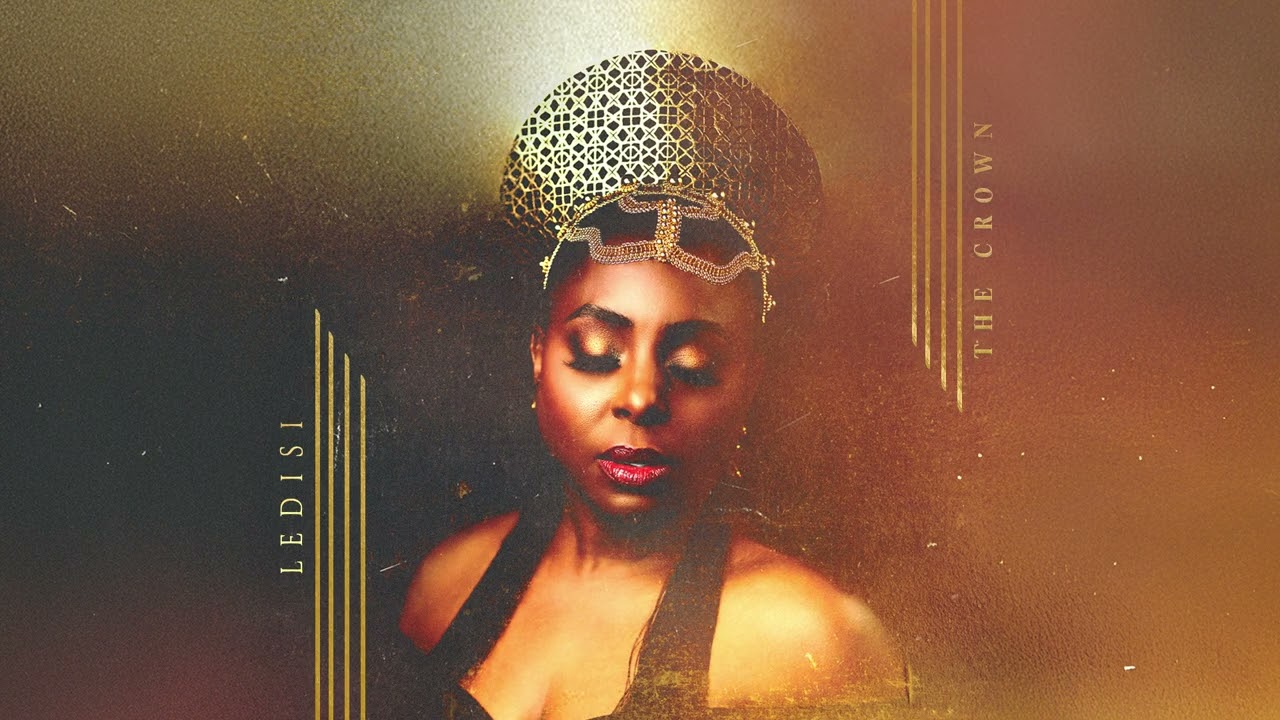 Ledisi - BLKWMN (Official Audio)