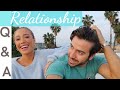 Relationship Q&A / Marriage, Moving In Together??