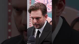 #SamLevinson Talks #AngusClouds Passing and How it Affected His Writing for #Euphoria #shorts
