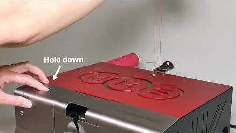 buttonfuse solo set-up tutorial