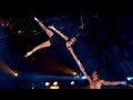 Alex & Anny - Cadre Russe - Le Plus Grand Cabaret Du Monde