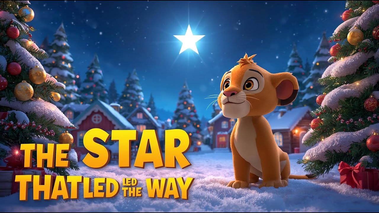 the-star-that-led-the-way-christmas-bible-stories-for-kids-the-birth