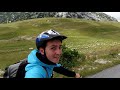 Dahon folding bike 460 km trip across Montenegro