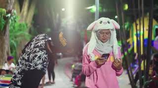 Jangan bertengkar lagi (dimas geprek)