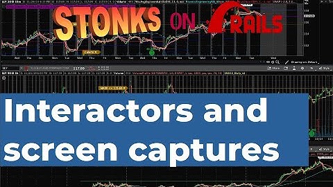 Learn Advanced Ruby on Rails 💎 Interactors, Turbo, Running Shell Commands