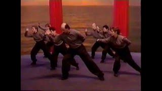 Tai Chi   Chi Kung   Healing Workout