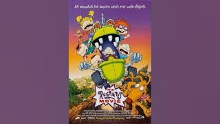 The Rugrats - Dil-a-Bye